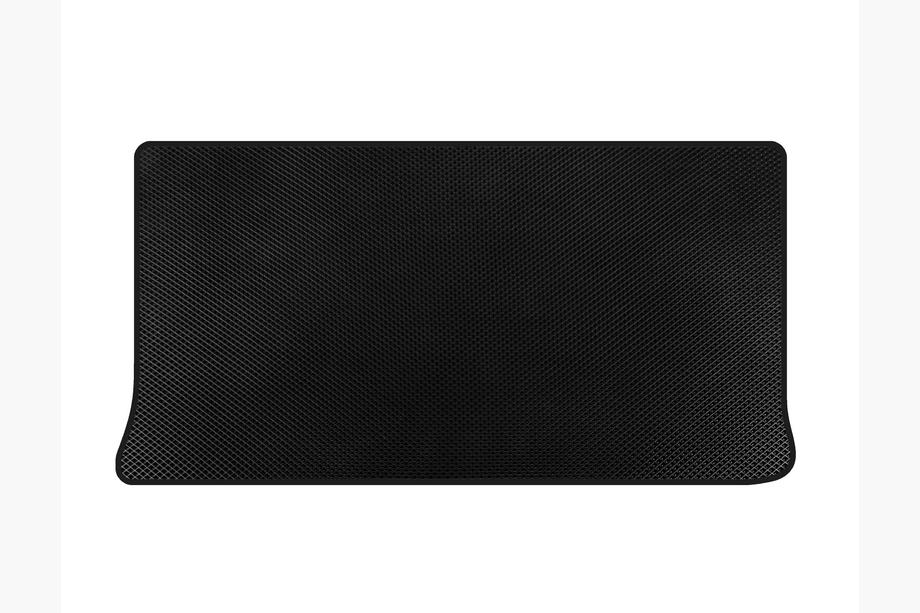 Hummer H2 2002-2009 Covoras portbagaj EVA (Negru) Image