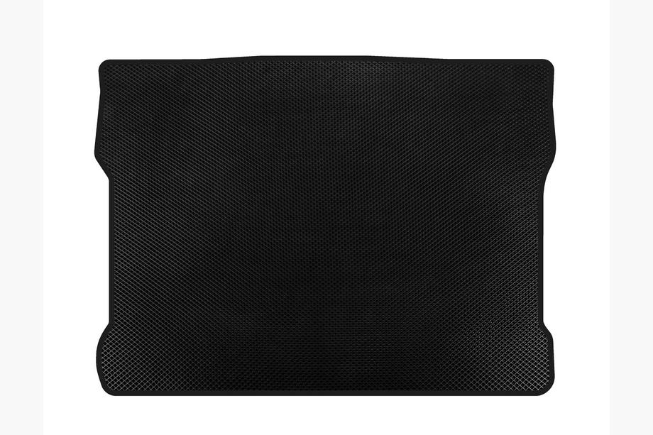 Hummer H3 2005-2010 Covoras portbagaj EVA (Negru) Image
