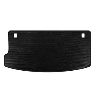 Covoras portbagaj EVA (HB, Negru)