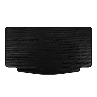 Covoras portbagaj EVA (HB, Negru)