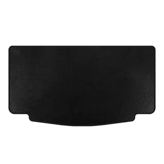 Covoras portbagaj EVA (HB, Negru)