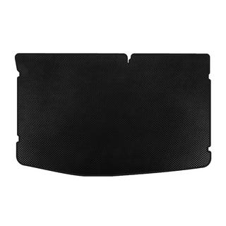 Covoras portbagaj EVA (HB, Negru) Hyundai I-20 2008-2012