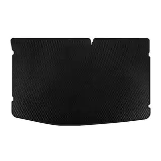 Covoras portbagaj EVA (HB, Negru)