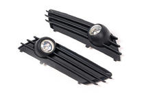 Opel Astra H 2004-2013 Proiectoare Ceata (cu bec LED, model 2004-2007) foto 2