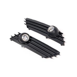 Proiectoare Ceata (cu bec LED, model 2004-2007) Opel Astra H 2004-2013 foto 2