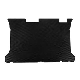 Covoras portbagaj EVA (Negru)