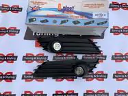 Opel Astra H 2004-2013 Proiectoare ceata LED (Model 2004-2007) foto 2
