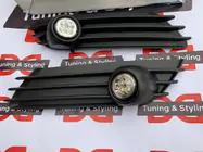 Opel Astra H 2004-2013 Proiectoare ceata LED (Model 2004-2007) foto 4