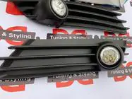 Opel Astra H 2004-2013 Proiectoare ceata LED (Model 2004-2007) foto 3