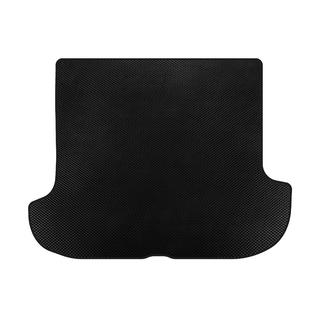 Covoras portbagaj EVA (Negru)
