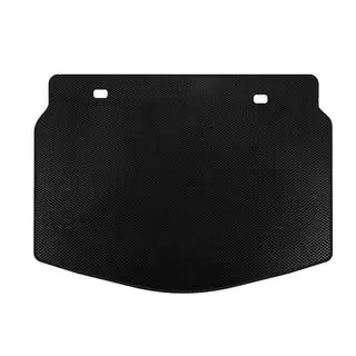 Covoras portbagaj EVA (Coupe, Negru)