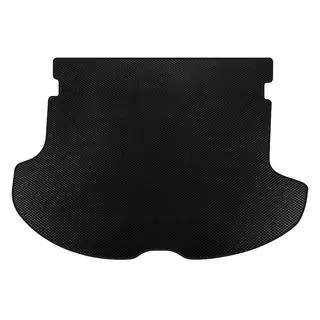 Covoras portbagaj EVA (Negru)