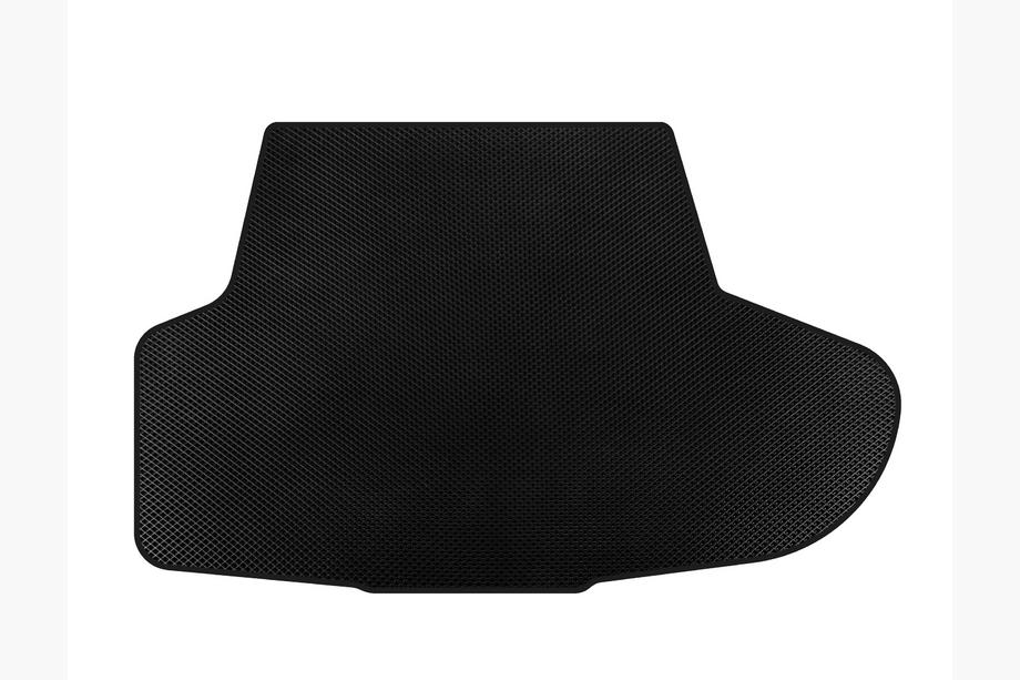 Infiniti Q50/Q60 2013-2024 Covoras portbagaj EVA (SD, Negru) Image