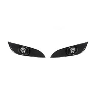 Proiectoare Ceata (cu bec LED, model 2007-2013) Opel Astra H 2004-2013 foto 1