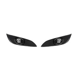 Proiectoare Ceata (cu bec LED, model 2007-2013) Opel Astra H 2004-2013 foto 1