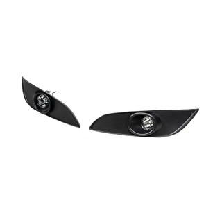 Proiectoare Ceata (cu bec LED, model 2007-2013) Opel Astra H 2004-2013 foto 2