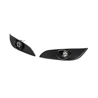 Proiectoare Ceata (cu bec LED, model 2007-2013) Opel Astra H 2004-2013 foto 2
