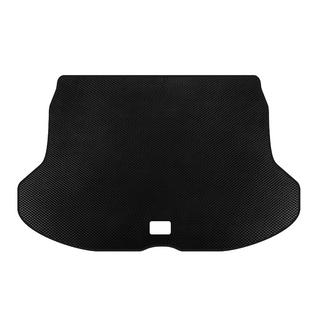 Covoras portbagaj EVA (Negru)