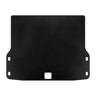 Covoras portbagaj EVA (2004-2008, Negru) Infiniti QX56 2004-2010