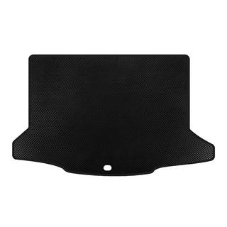 Covoras portbagaj EVA (Negru) JAC S2 2014-2020