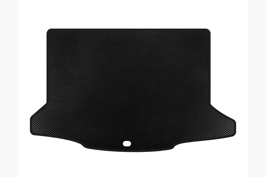 JAC S2 2014-2020 Covoras portbagaj EVA (Negru) Image