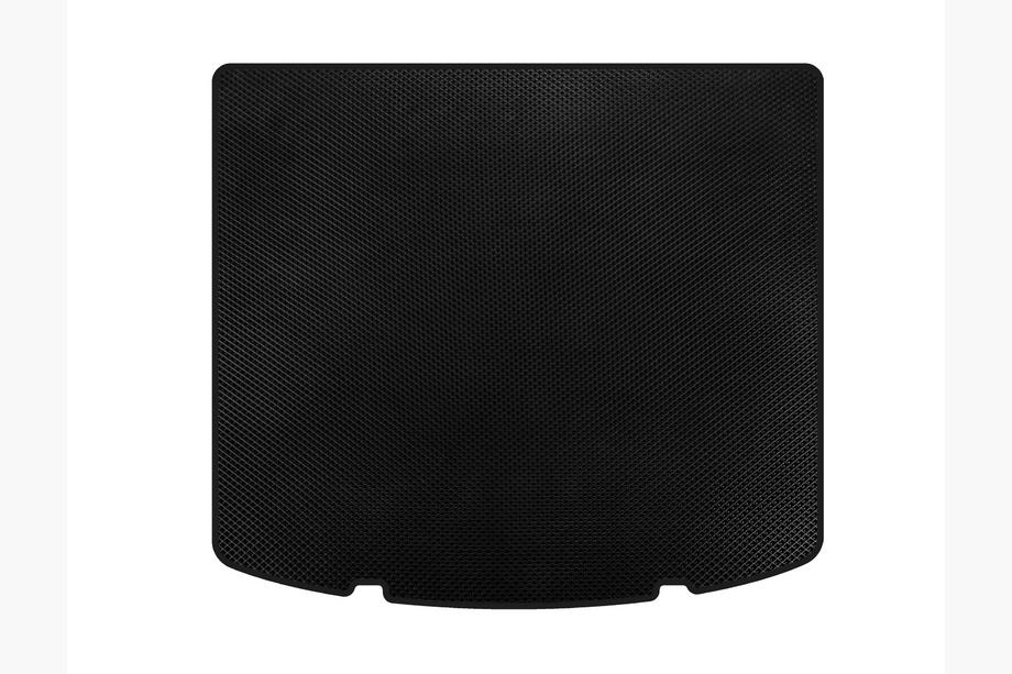 JAC S4 2018- Covoras portbagaj EVA (Negru) Image