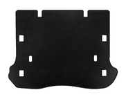 Jeep Grand Cherokee WK 2004-2010 Covoras portbagaj EVA V-2 (Negru) foto 1