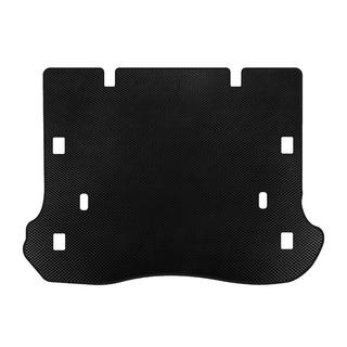 Covoras portbagaj EVA V-2 (Negru) Jeep Grand Cherokee WK 2004-2010
