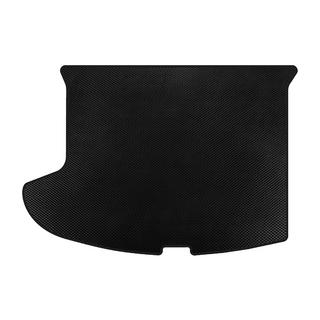 Covoras portbagaj EVA (Negru)