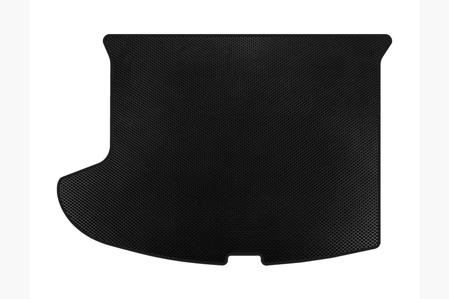 Jeep Patriot 2007-2016 Covoras portbagaj EVA (Negru) Image