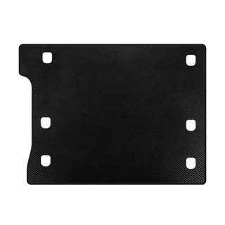 Covoras portbagaj EVA (Rubicon Unlimited/5 usi, Negru) Jeep Wrangler 2018-