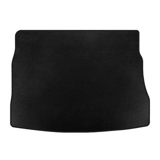 Covoras portbagaj EVA (HB, 3 usi, Negru)