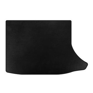Covoras portbagaj EVA (HB, Hybrid, Negru)