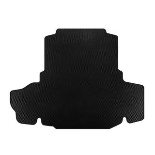 Covoras portbagaj EVA (2011-2015, SD, 2WD, Negru)