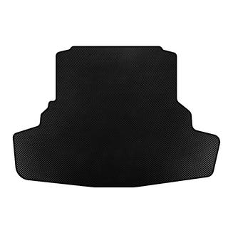 Covoras portbagaj EVA (2WD, Negru) Lexus IS 2013-