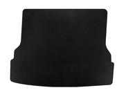Lifan 520 Breeze 2005-2013 Covoras portbagaj EVA (SD, Negru) foto 1