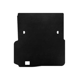 Covoras portbagaj EVA (SD, Negru) Maserati Quattroporte 2013-2023