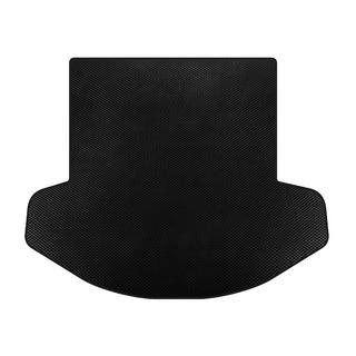 Covoras portbagaj EVA (7 locuri, Negru)