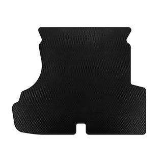 Covoras portbagaj EVA (Coupe, Negru)