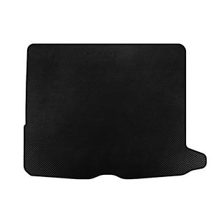 Covoras portbagaj EVA (Negru)