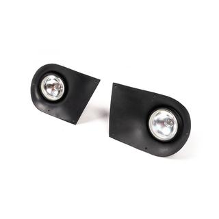 Proiectoare Ceata (cu Becuri LED) Renault Master 1998-2010 foto 2