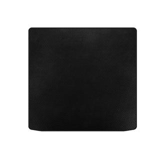 Covoras portbagaj EVA (2 randuri, Negru) Mitsubishi Grandis 2003-2011