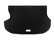Mitsubishi Outlander 2001-2006 Covoras portbagaj EVA (Negru) foto 1