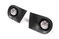 Renault Master 1998-2010 Faruri ceata LED foto 2