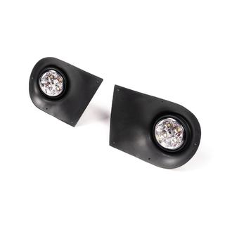 Faruri ceata LED Renault Master 1998-2010 foto 2