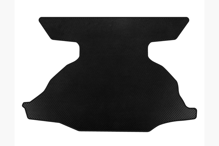 Nissan 370Z 2008-2021 Covoras portbagaj EVA (Coupe, Negru) Image