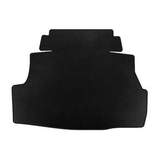 Covoras portbagaj EVA (SD, Negru) Nissan Almera N16 2000-2006