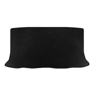 Covoras portbagaj EVA (HB, Negru)