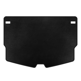 Covoras portbagaj EVA (HB, Negru)