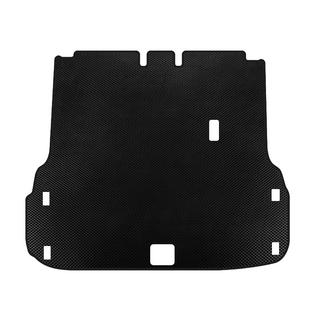Covoras portbagaj EVA (Negru) Nissan Pathfinder R52 2012-2021